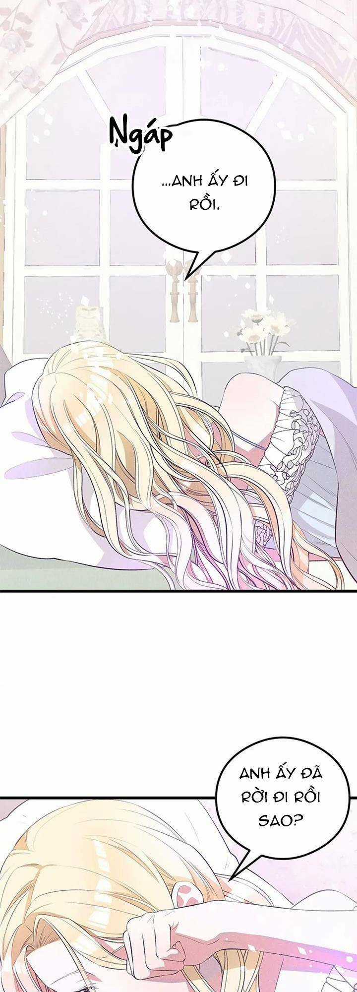 Bỗng Một Ngày Tôi Có Chồng Và Con Chapter 15 trang 41