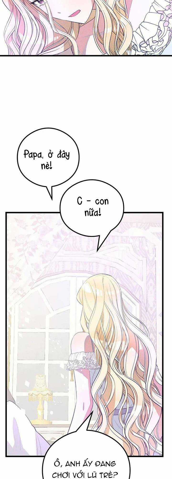 Bỗng Một Ngày Tôi Có Chồng Và Con Chapter 15 trang 42