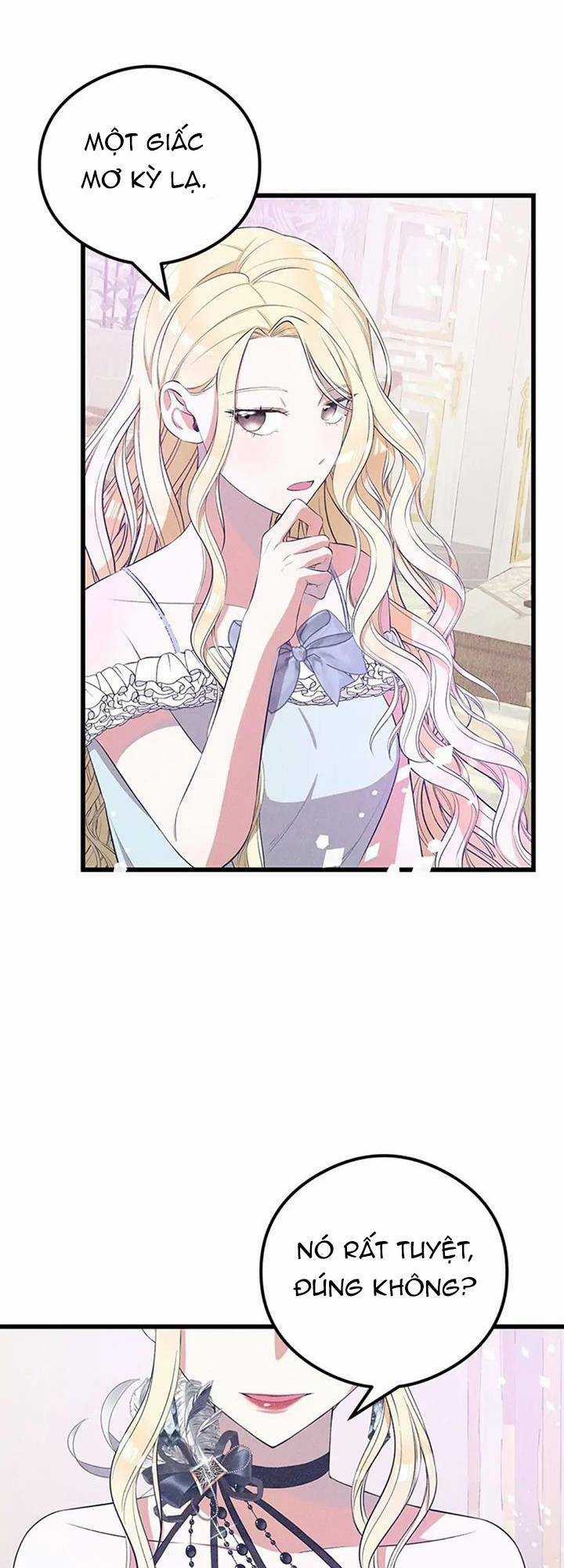 Bỗng Một Ngày Tôi Có Chồng Và Con Chapter 15 trang 46