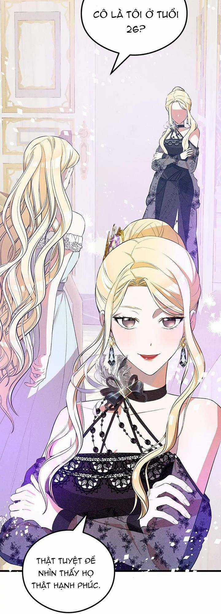 Bỗng Một Ngày Tôi Có Chồng Và Con Chapter 15 trang 48