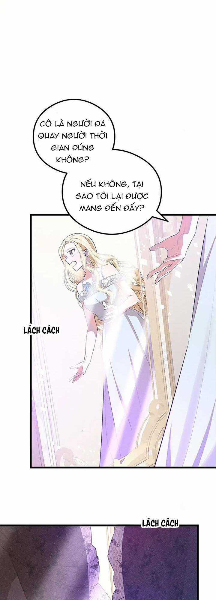 Bỗng Một Ngày Tôi Có Chồng Và Con Chapter 15 trang 49