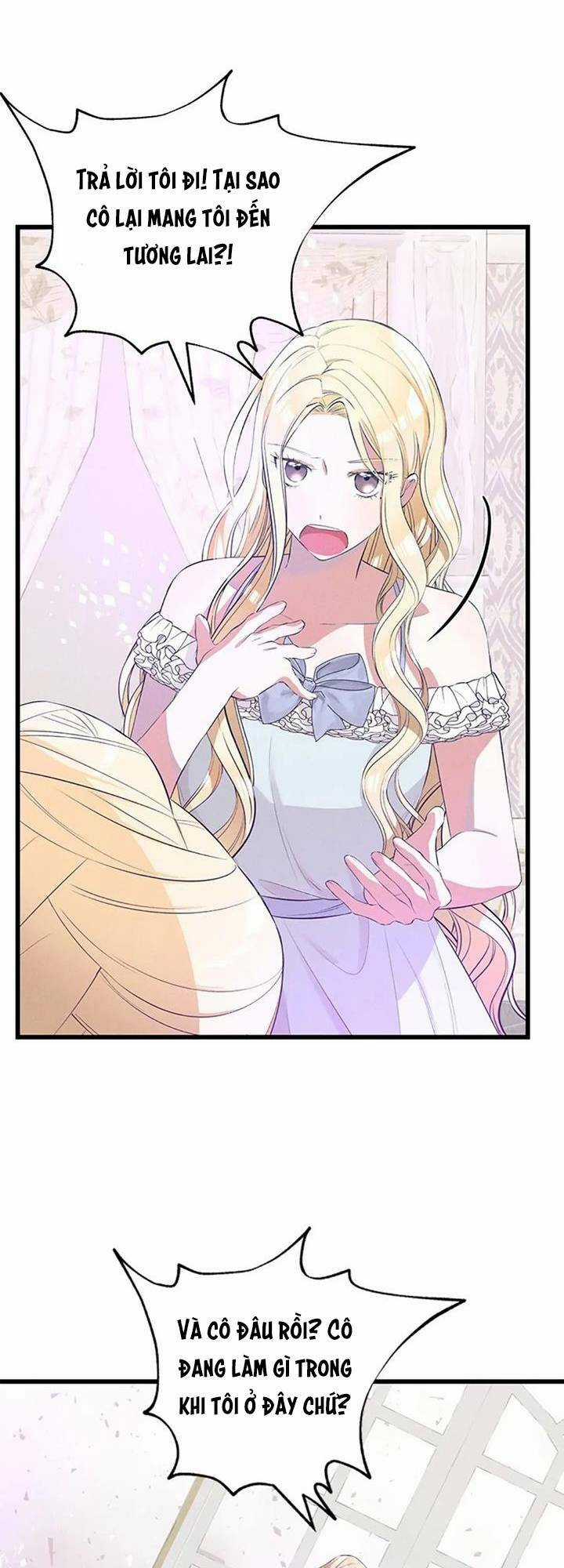 Bỗng Một Ngày Tôi Có Chồng Và Con Chapter 15 trang 52