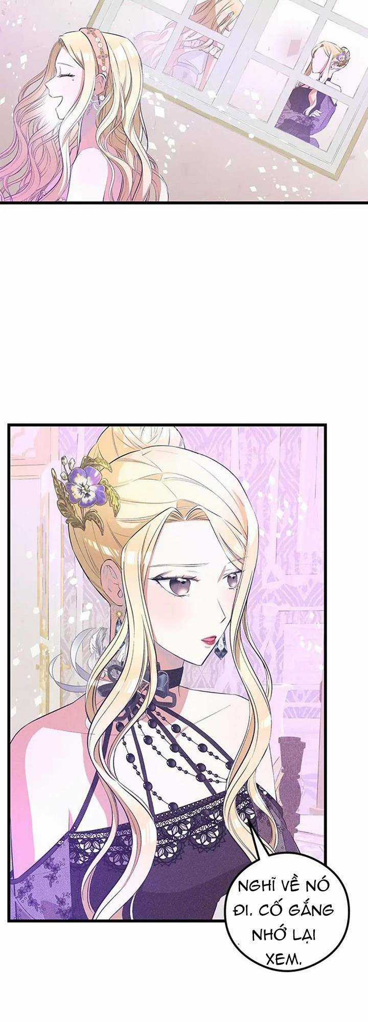 Bỗng Một Ngày Tôi Có Chồng Và Con Chapter 15 trang 53