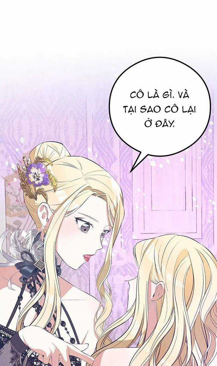 Bỗng Một Ngày Tôi Có Chồng Và Con Chapter 15 trang 55