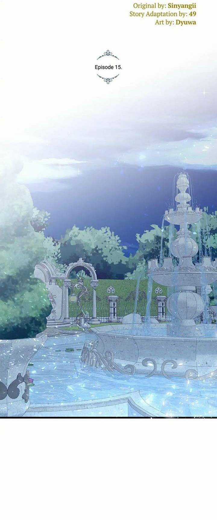 Bỗng Một Ngày Tôi Có Chồng Và Con Chapter 15 trang 6