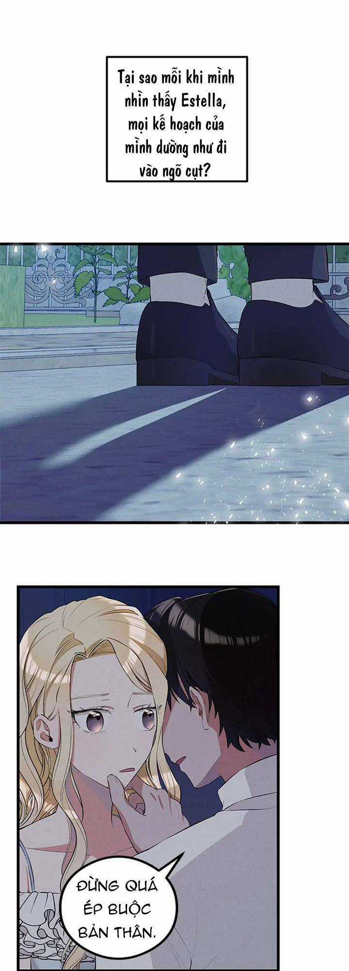 Bỗng Một Ngày Tôi Có Chồng Và Con Chapter 15 trang 7