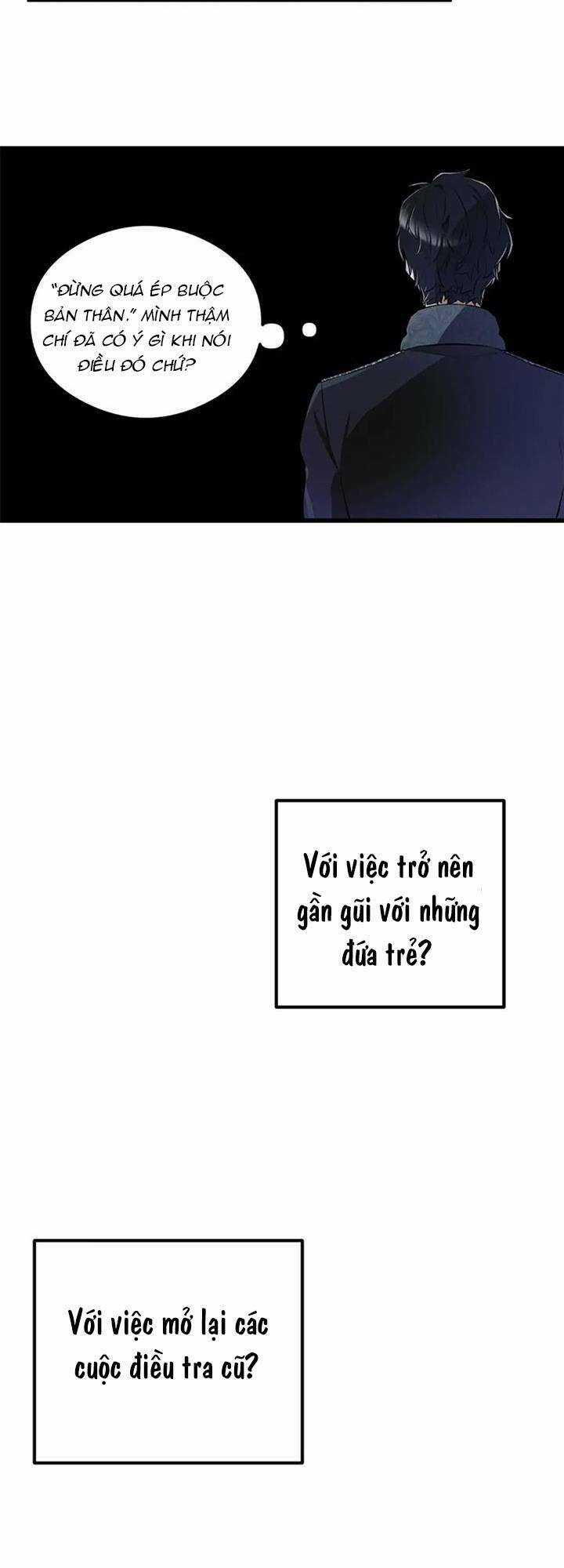 Bỗng Một Ngày Tôi Có Chồng Và Con Chapter 15 trang 8