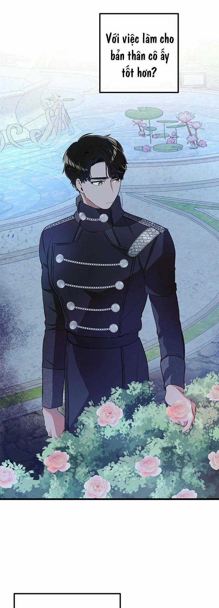 Bỗng Một Ngày Tôi Có Chồng Và Con Chapter 15 trang 9