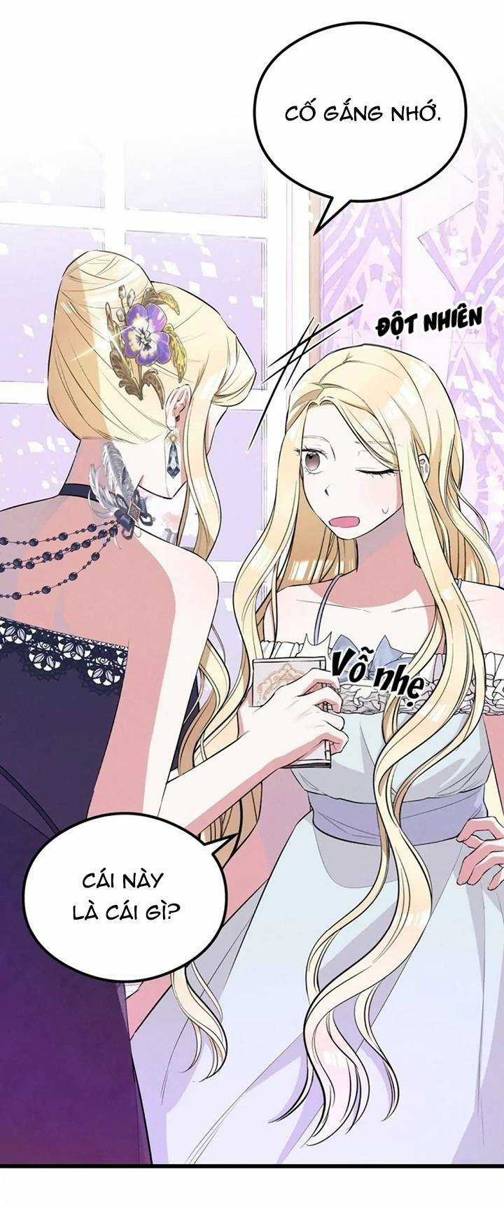 Bỗng Một Ngày Tôi Có Chồng Và Con Chapter 16 trang 11