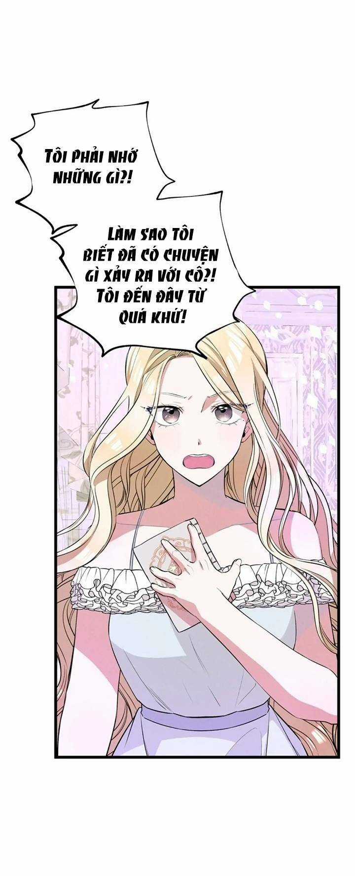 Bỗng Một Ngày Tôi Có Chồng Và Con Chapter 16 trang 13