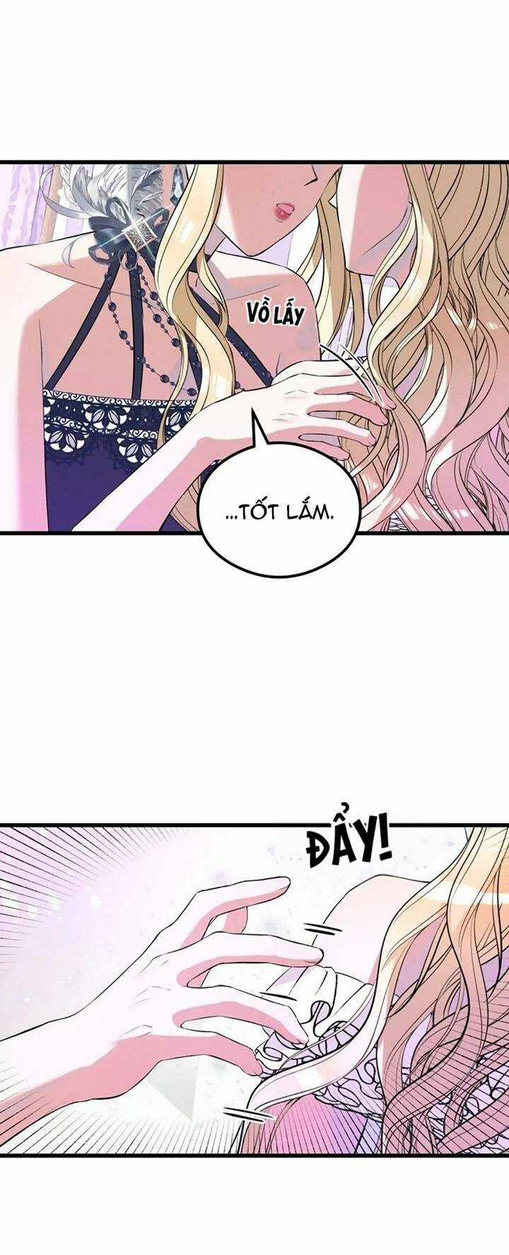 Bỗng Một Ngày Tôi Có Chồng Và Con Chapter 16 trang 14