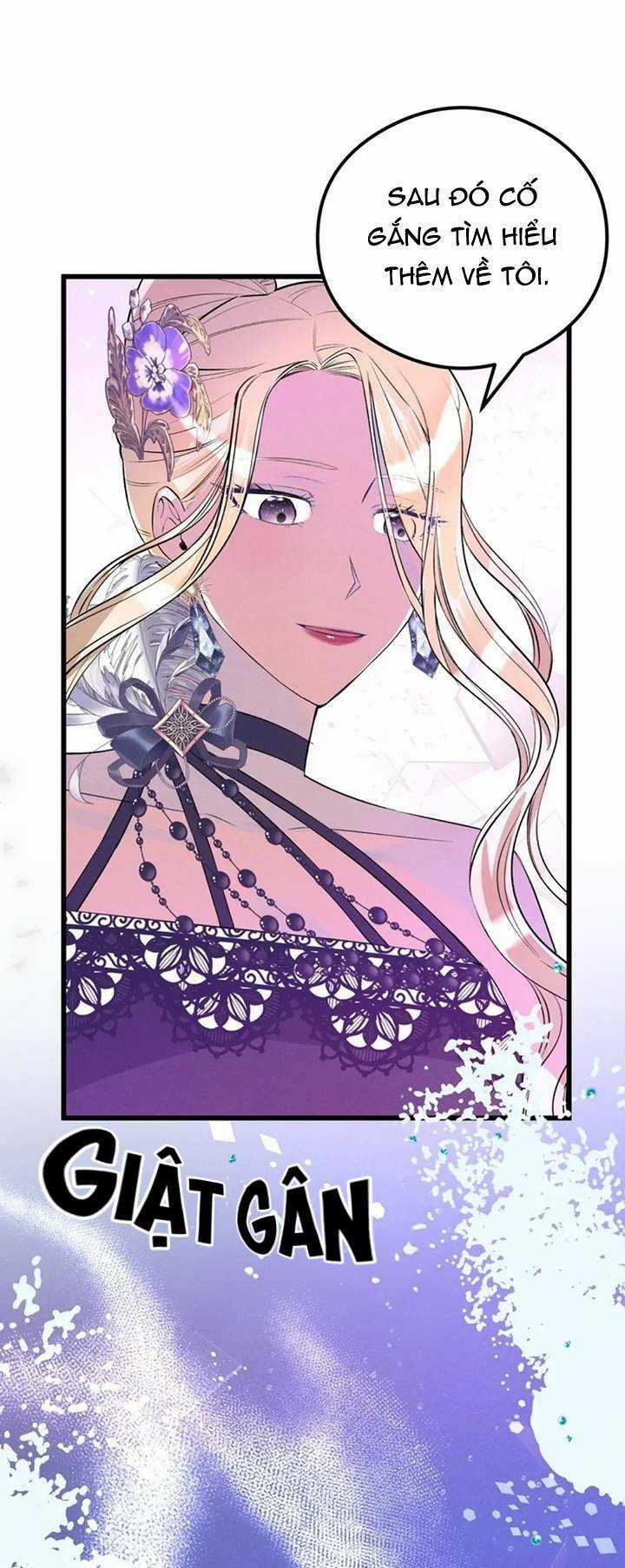 Bỗng Một Ngày Tôi Có Chồng Và Con Chapter 16 trang 16