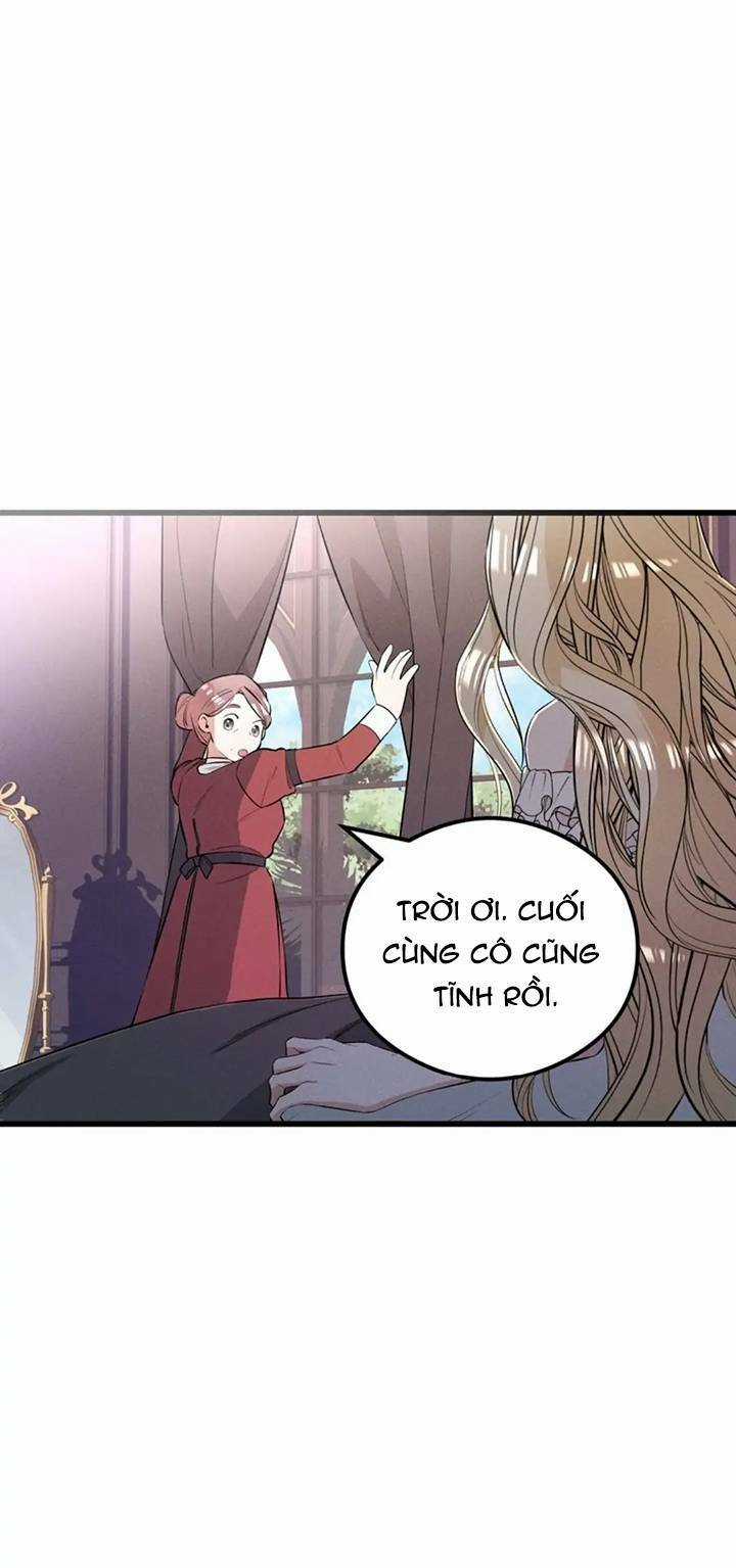 Bỗng Một Ngày Tôi Có Chồng Và Con Chapter 16 trang 20