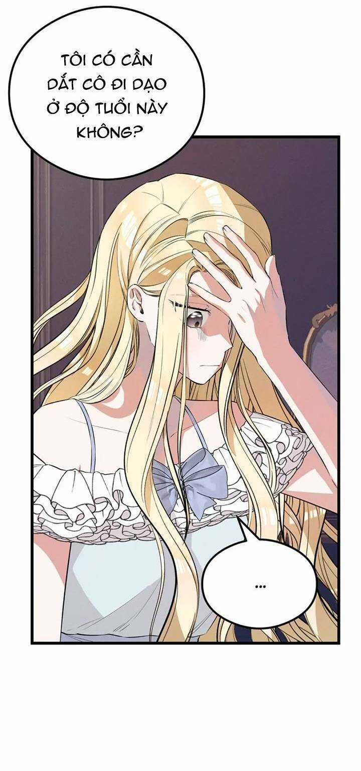 Bỗng Một Ngày Tôi Có Chồng Và Con Chapter 16 trang 21