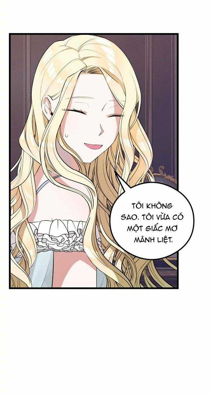 Bỗng Một Ngày Tôi Có Chồng Và Con Chapter 16 trang 27