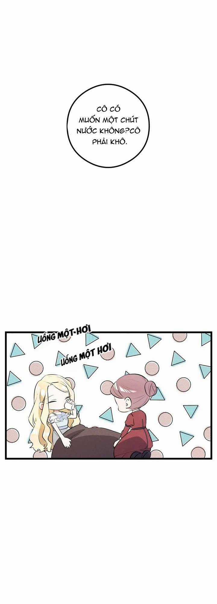 Bỗng Một Ngày Tôi Có Chồng Và Con Chapter 16 trang 28