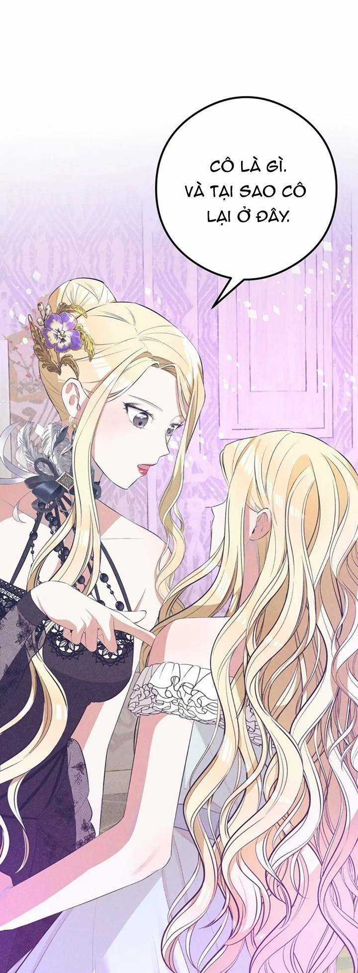 Bỗng Một Ngày Tôi Có Chồng Và Con Chapter 16 trang 3