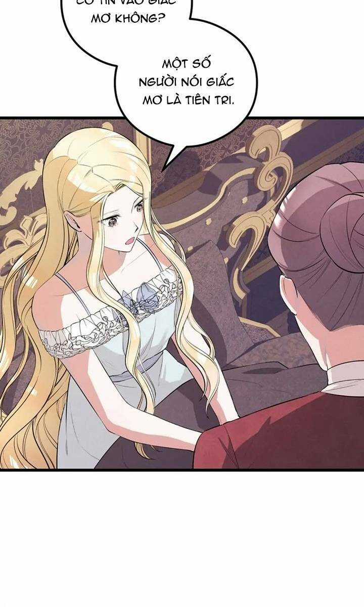 Bỗng Một Ngày Tôi Có Chồng Và Con Chapter 16 trang 30