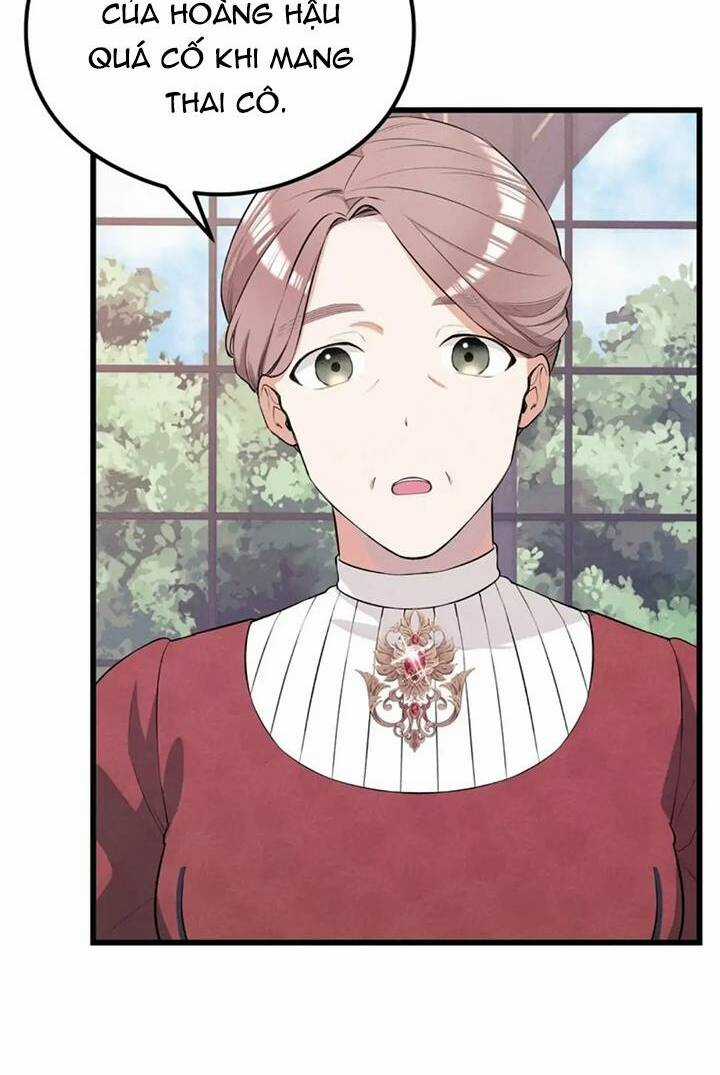 Bỗng Một Ngày Tôi Có Chồng Và Con Chapter 16 trang 33