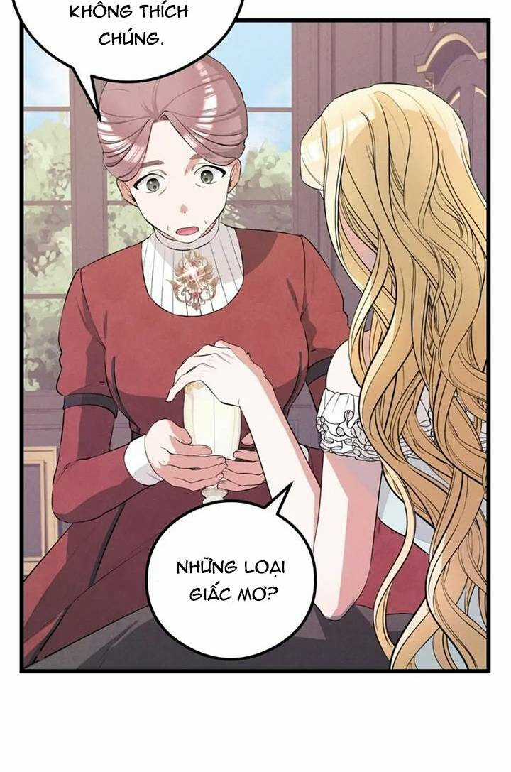 Bỗng Một Ngày Tôi Có Chồng Và Con Chapter 16 trang 36