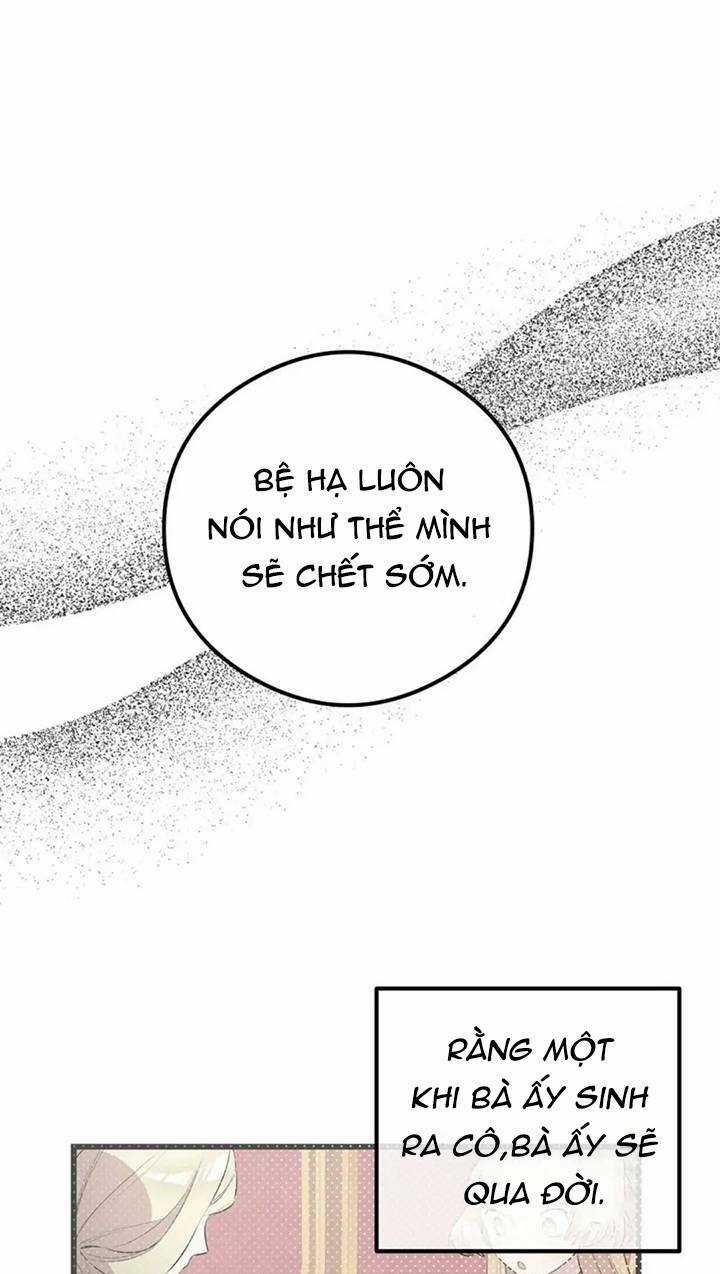 Bỗng Một Ngày Tôi Có Chồng Và Con Chapter 16 trang 37