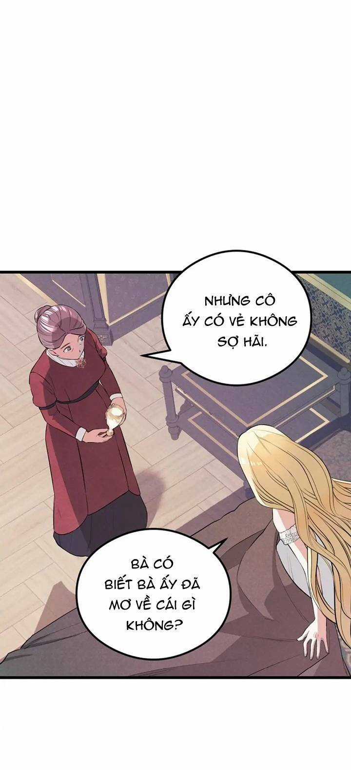 Bỗng Một Ngày Tôi Có Chồng Và Con Chapter 16 trang 39