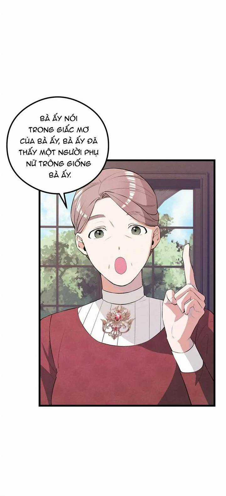 Bỗng Một Ngày Tôi Có Chồng Và Con Chapter 16 trang 40