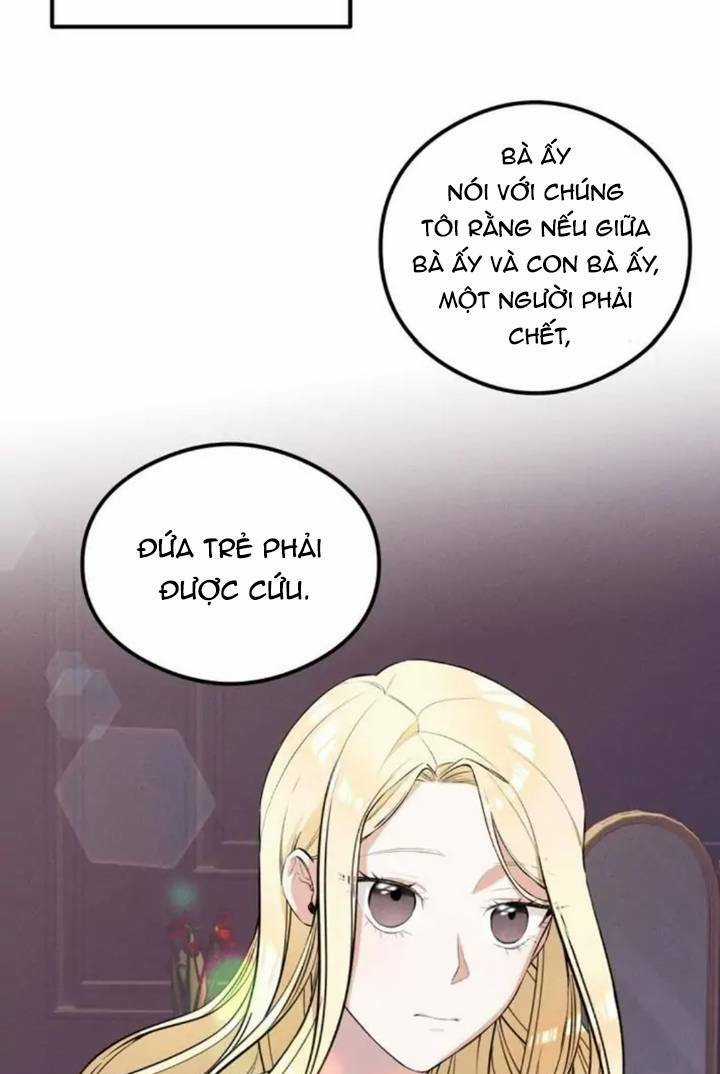 Bỗng Một Ngày Tôi Có Chồng Và Con Chapter 16 trang 42