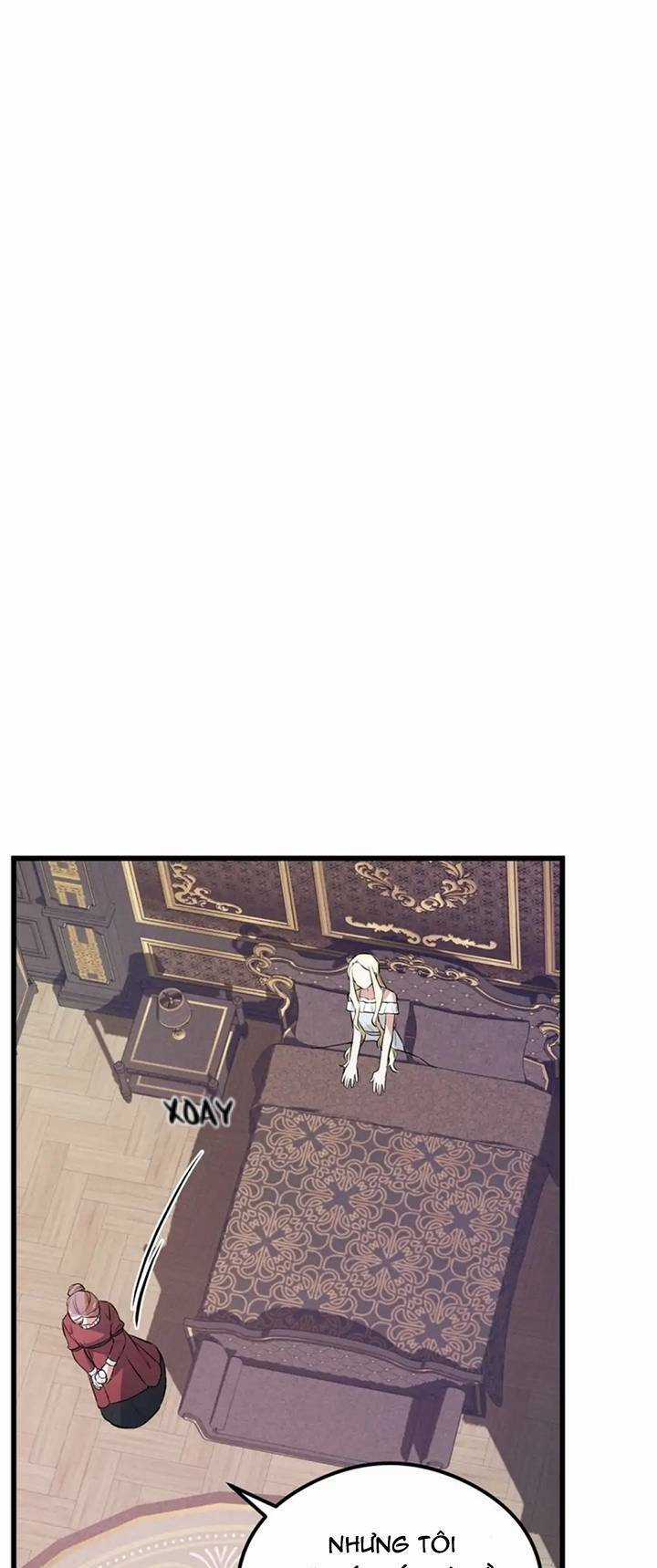 Bỗng Một Ngày Tôi Có Chồng Và Con Chapter 16 trang 44