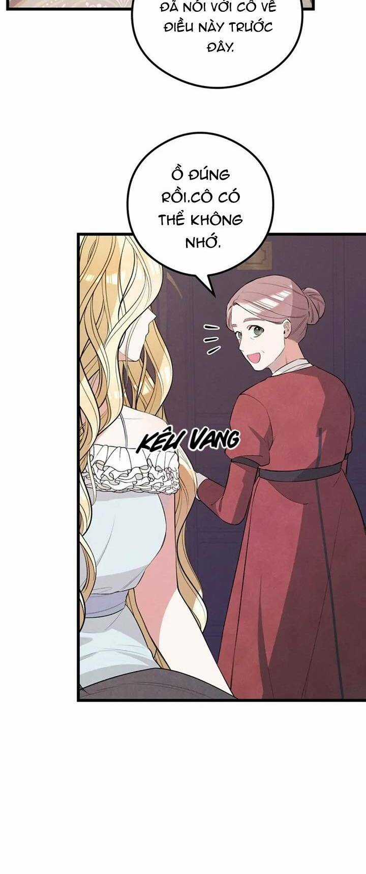 Bỗng Một Ngày Tôi Có Chồng Và Con Chapter 16 trang 45