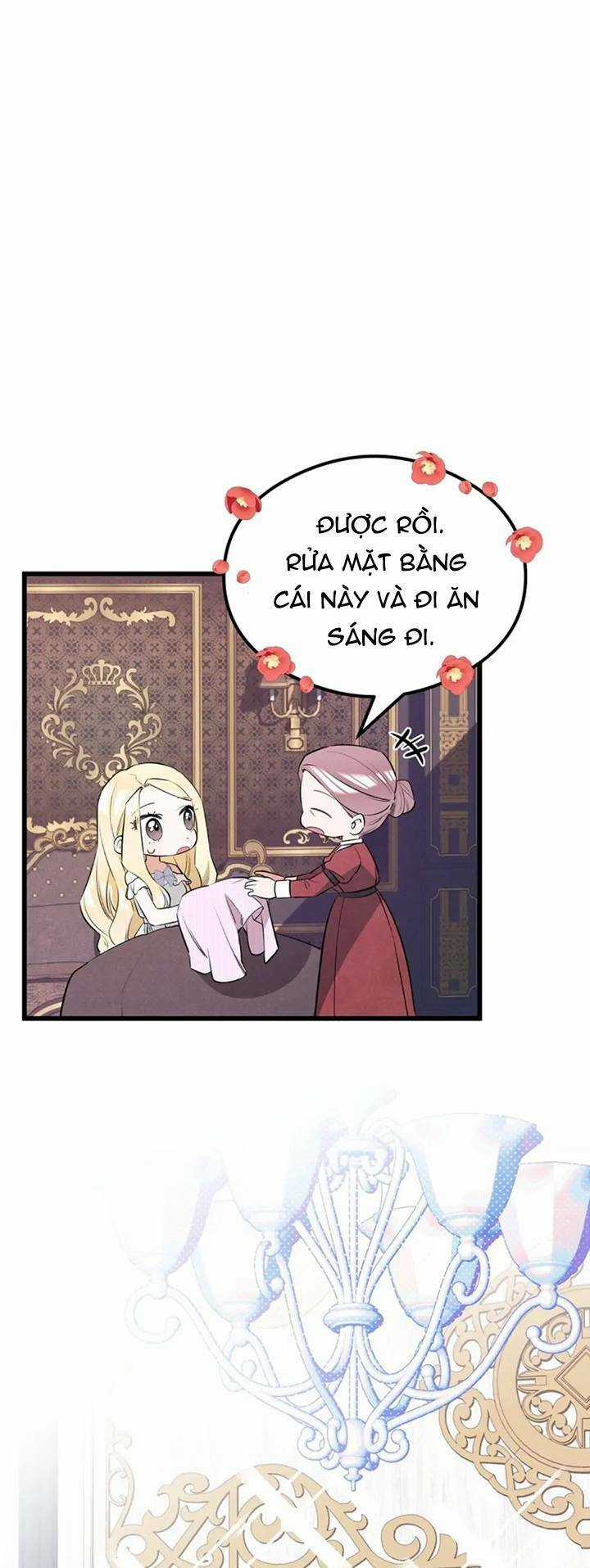 Bỗng Một Ngày Tôi Có Chồng Và Con Chapter 16 trang 48