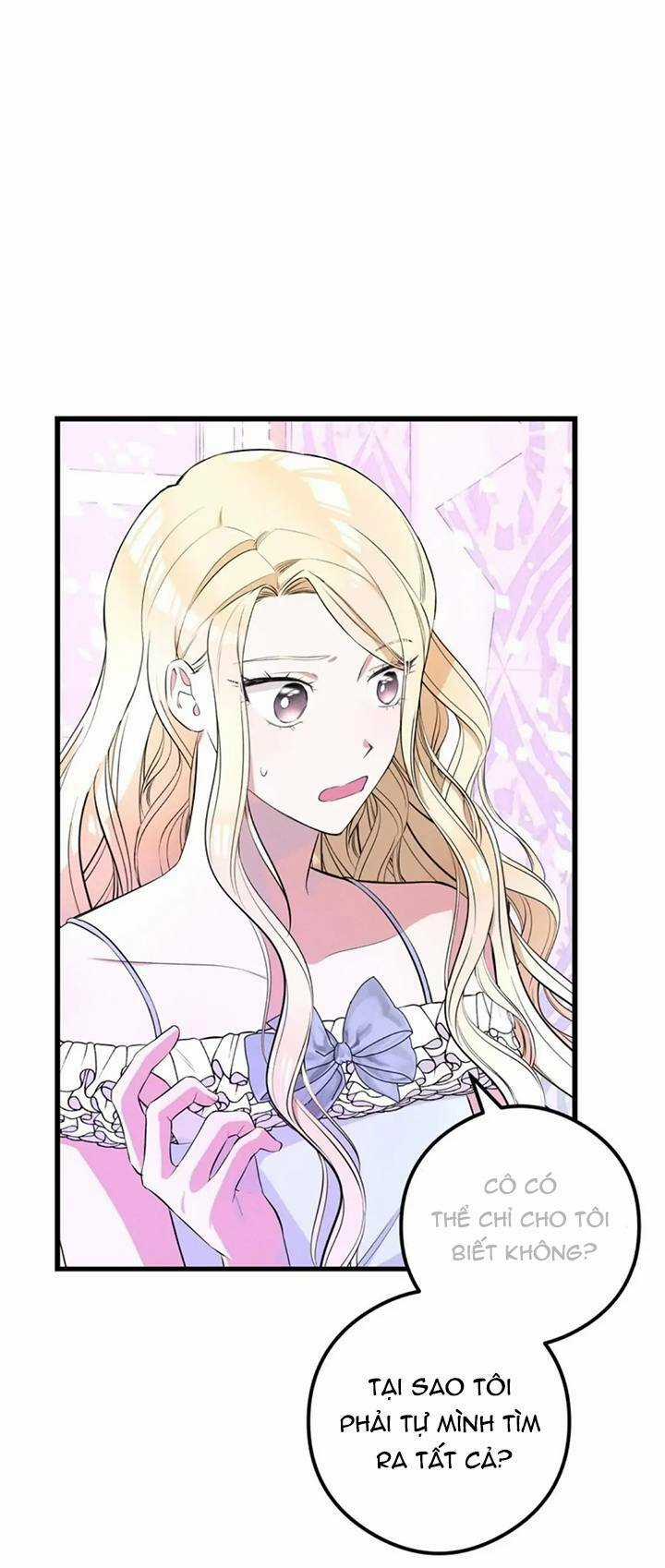 Bỗng Một Ngày Tôi Có Chồng Và Con Chapter 16 trang 5