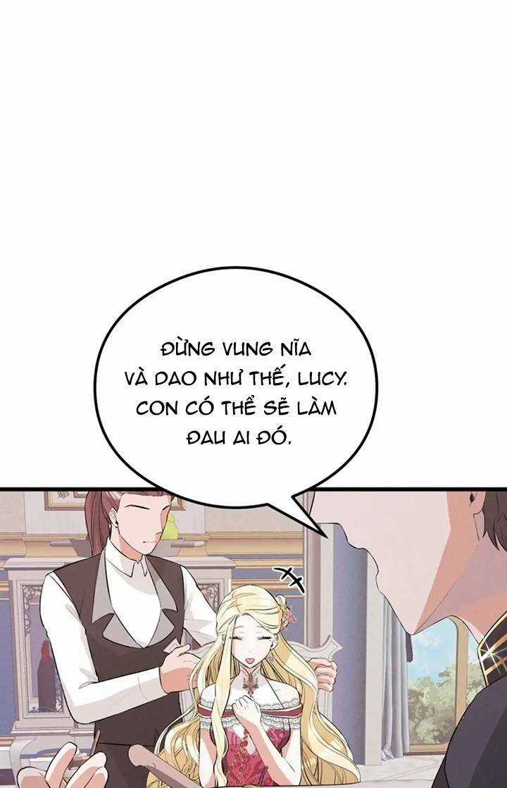 Bỗng Một Ngày Tôi Có Chồng Và Con Chapter 16 trang 52