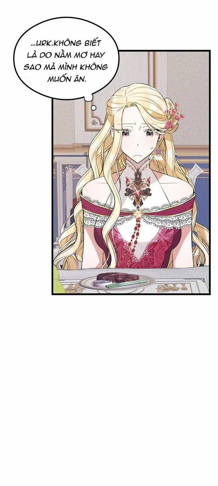 Bỗng Một Ngày Tôi Có Chồng Và Con Chapter 16 trang 55