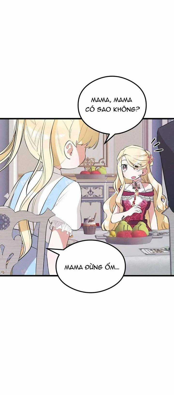 Bỗng Một Ngày Tôi Có Chồng Và Con Chapter 16 trang 57