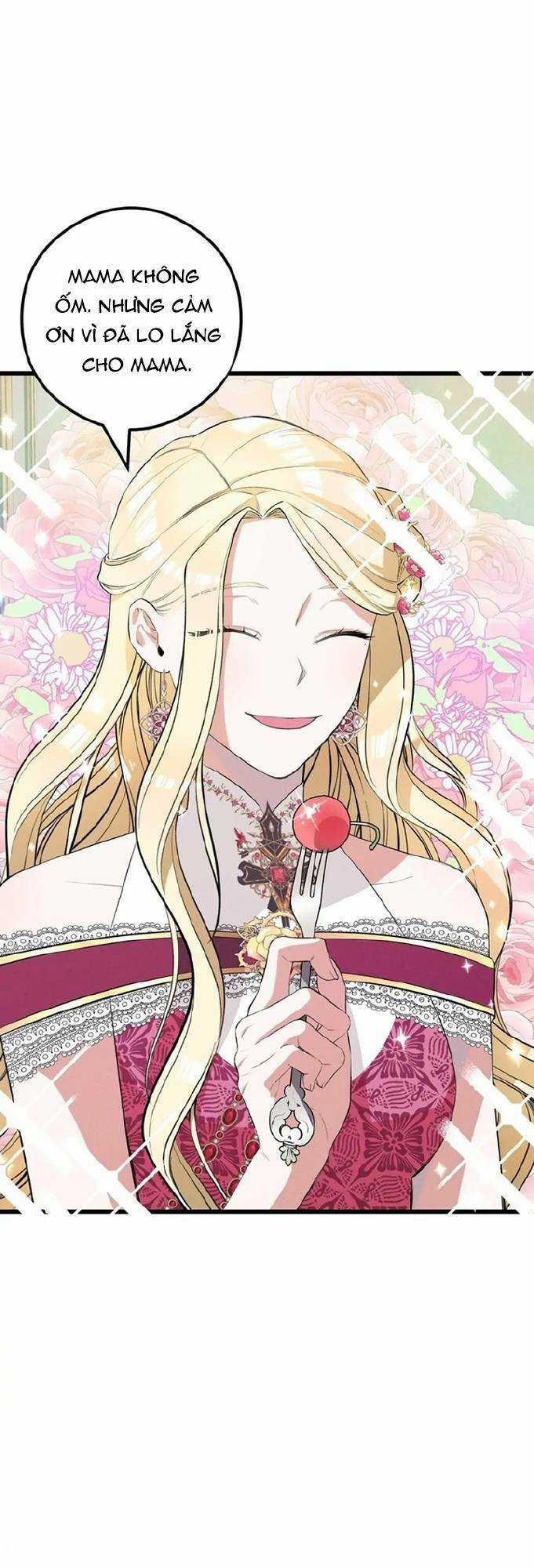 Bỗng Một Ngày Tôi Có Chồng Và Con Chapter 16 trang 58