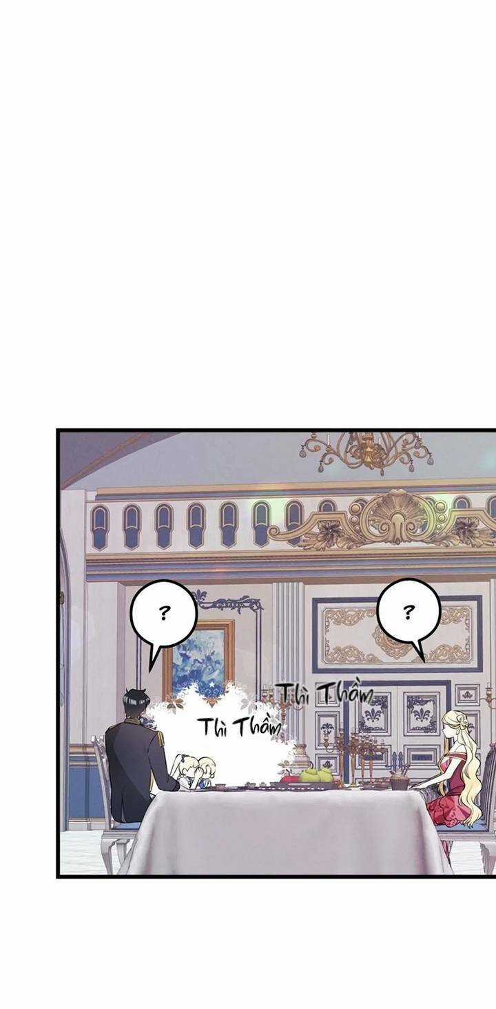 Bỗng Một Ngày Tôi Có Chồng Và Con Chapter 16 trang 61