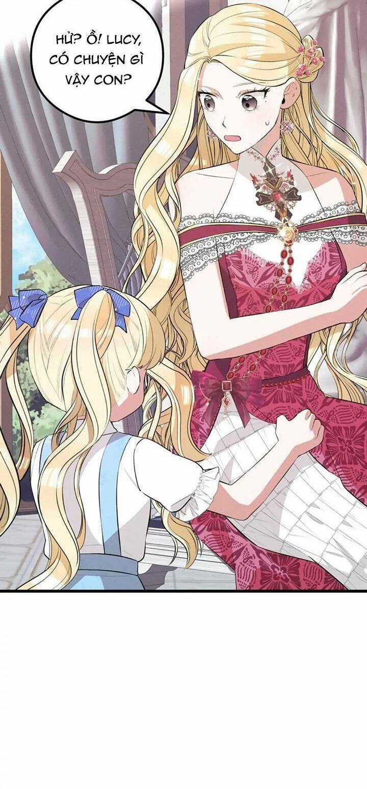 Bỗng Một Ngày Tôi Có Chồng Và Con Chapter 16 trang 63