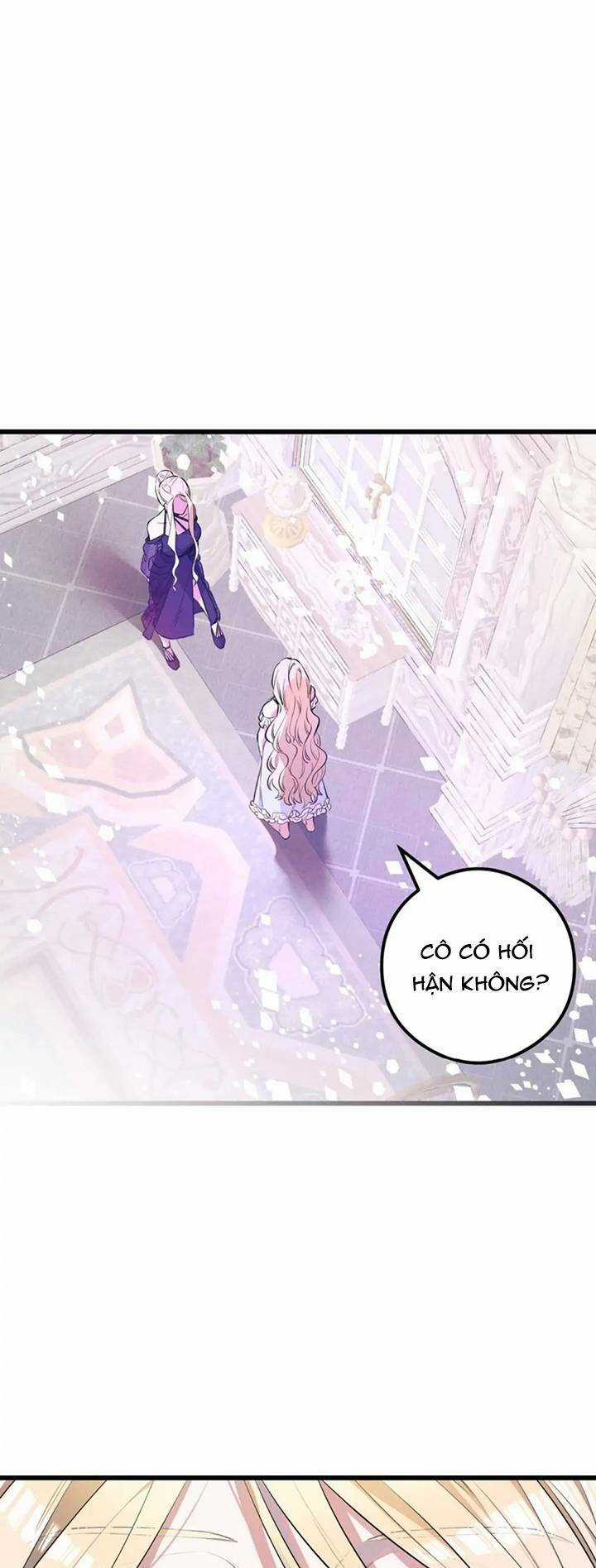 Bỗng Một Ngày Tôi Có Chồng Và Con Chapter 16 trang 7