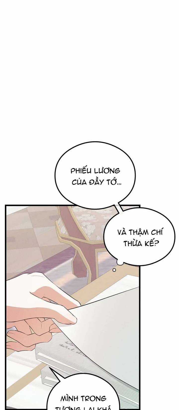 Bỗng Một Ngày Tôi Có Chồng Và Con Chapter 16 trang 71