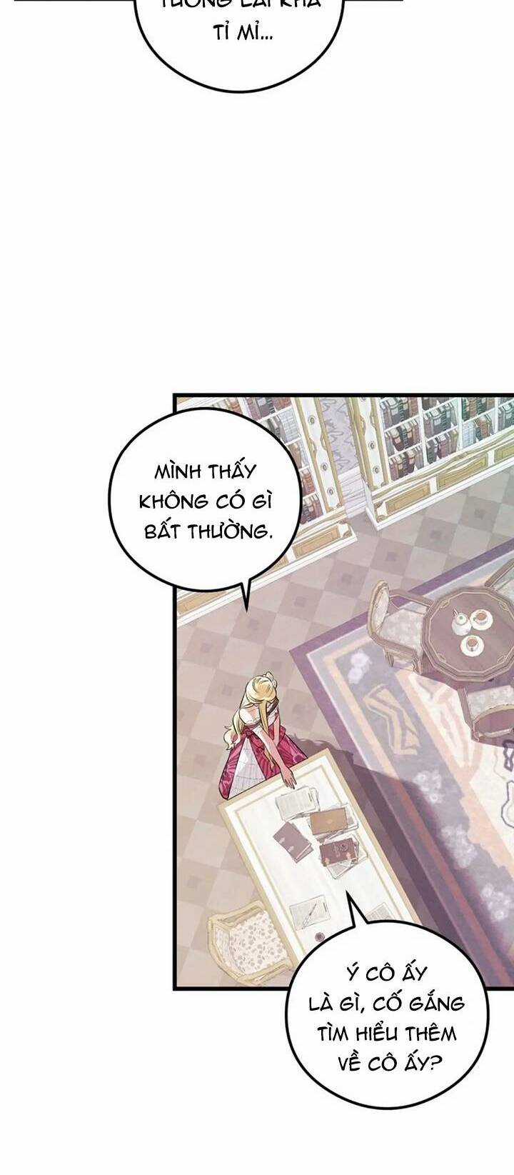 Bỗng Một Ngày Tôi Có Chồng Và Con Chapter 16 trang 72