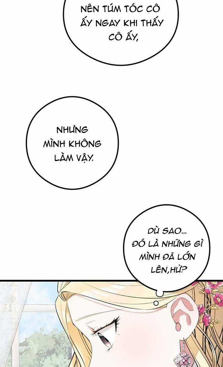 Bỗng Một Ngày Tôi Có Chồng Và Con Chapter 16 trang 74