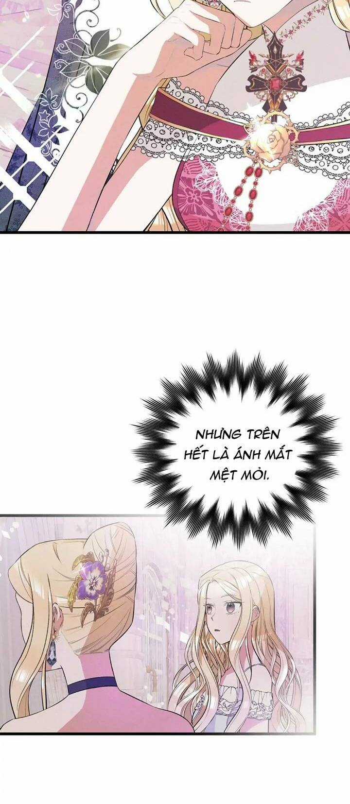 Bỗng Một Ngày Tôi Có Chồng Và Con Chapter 16 trang 77