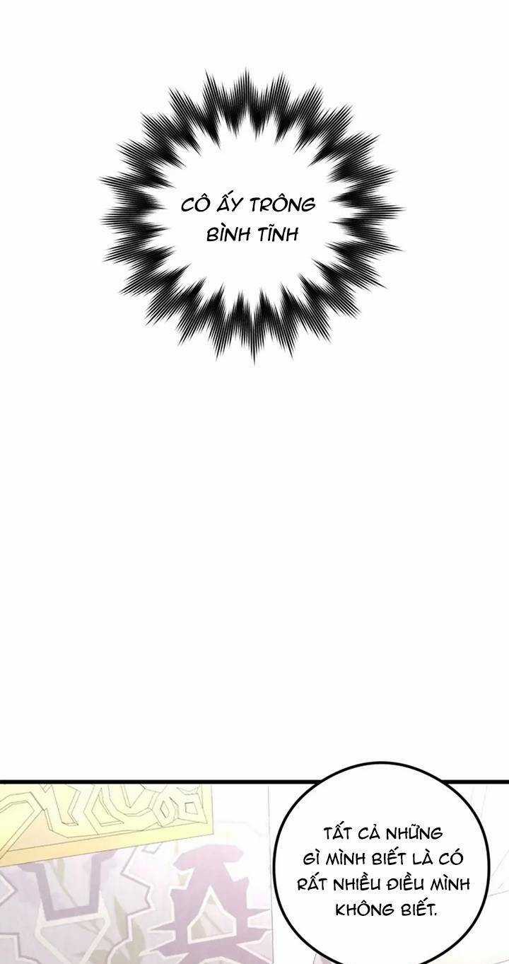 Bỗng Một Ngày Tôi Có Chồng Và Con Chapter 16 trang 79