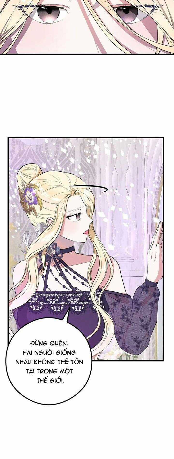 Bỗng Một Ngày Tôi Có Chồng Và Con Chapter 16 trang 8