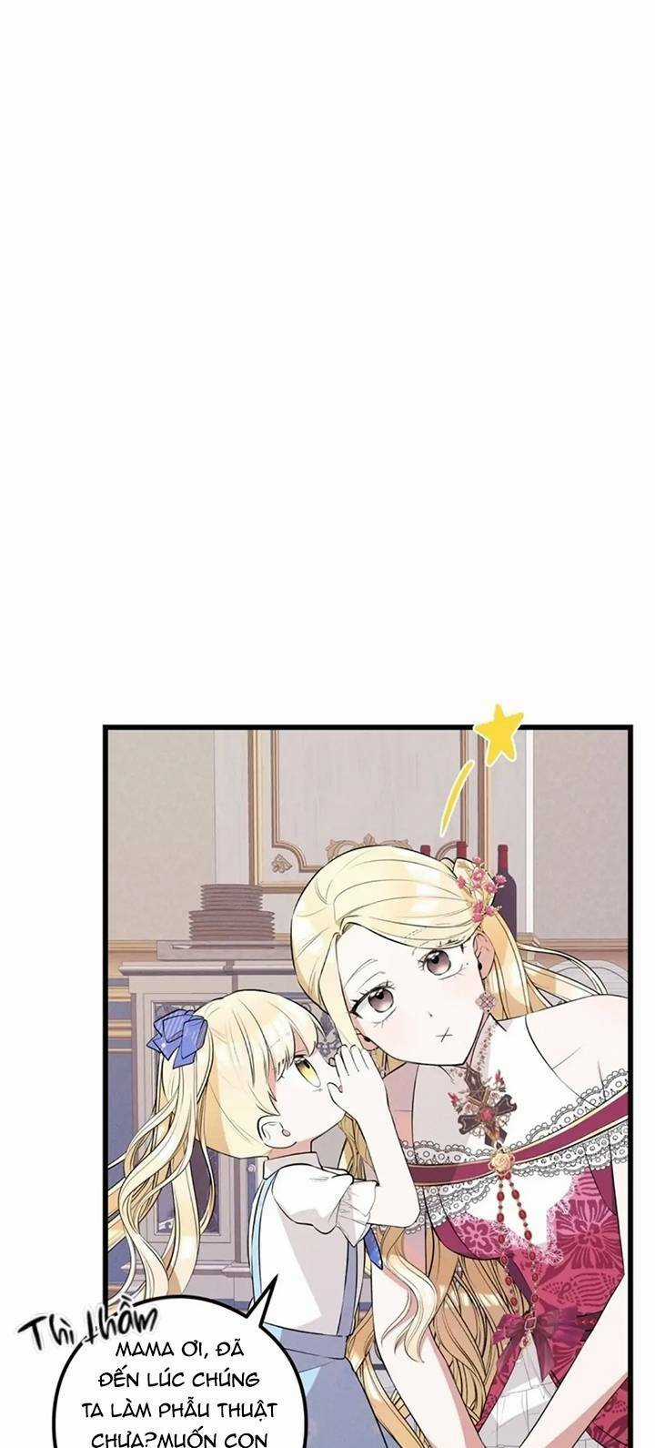 Bỗng Một Ngày Tôi Có Chồng Và Con Chapter 16 trang 81