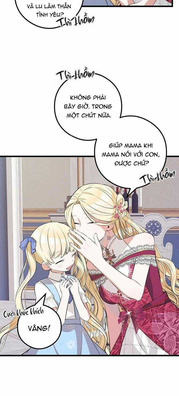 Bỗng Một Ngày Tôi Có Chồng Và Con Chapter 16 trang 82