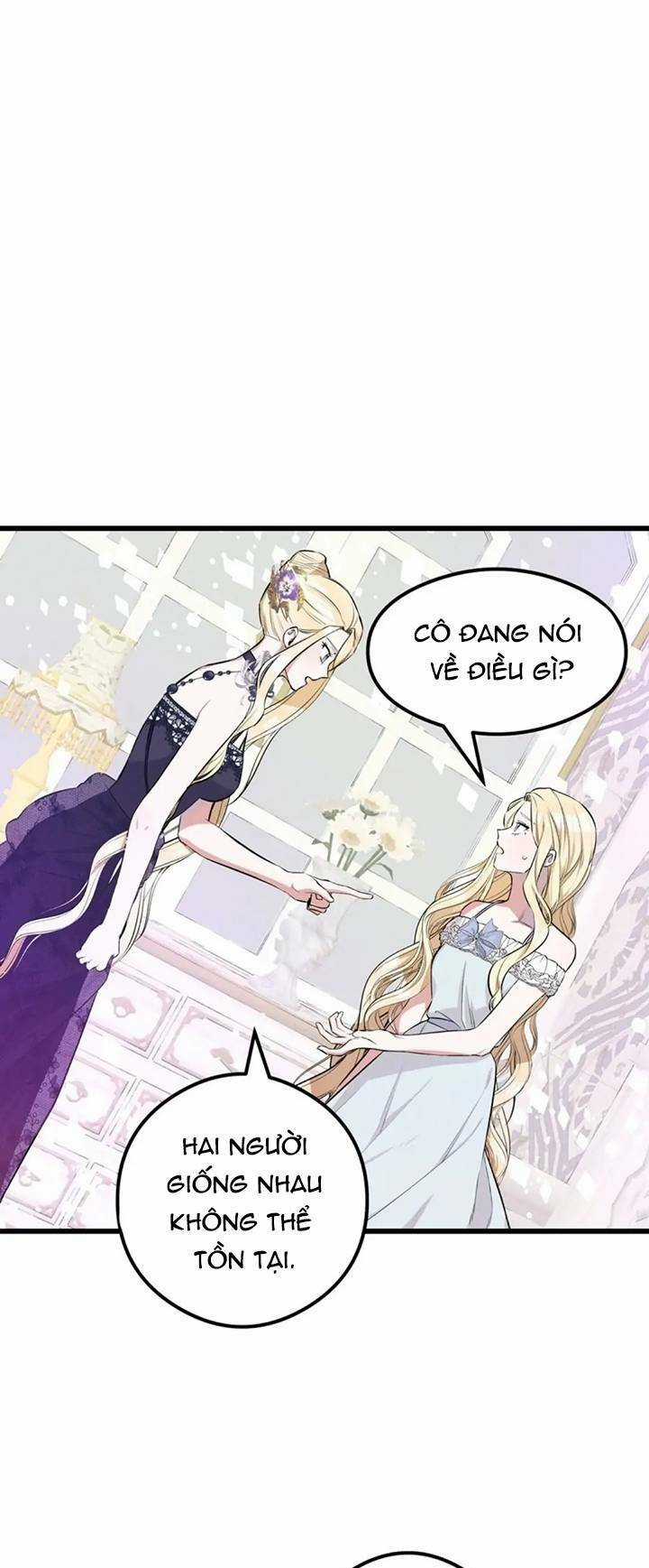 Bỗng Một Ngày Tôi Có Chồng Và Con Chapter 16 trang 9