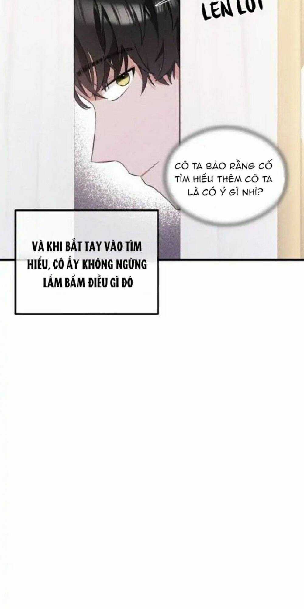 Bỗng Một Ngày Tôi Có Chồng Và Con Chapter 17 trang 10