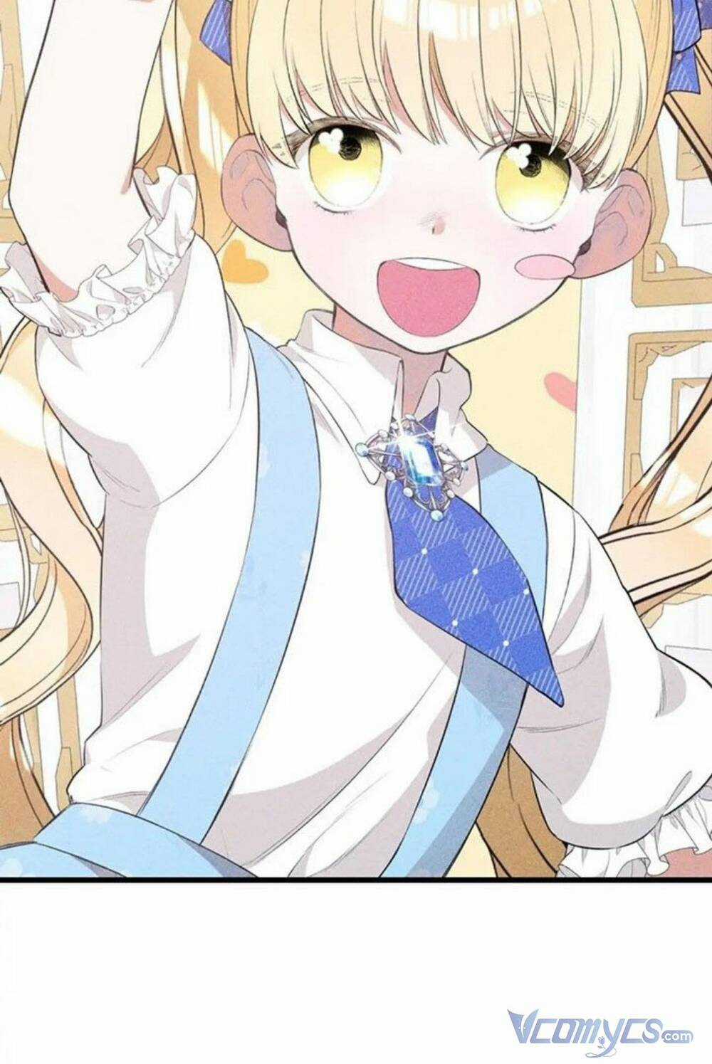 Bỗng Một Ngày Tôi Có Chồng Và Con Chapter 17 trang 15